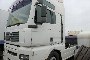 MAN TGA 18.460 Tractor for Semitrailers - A 4