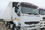 Renault 420 E3 Tractor for Semitrailers 1