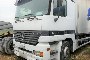 Mercedes Actros 1831 Isothermal Truck 2