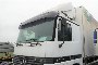Mercedes Actros 1831 Isothermal Truck 3