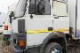 Furgone Isotermico IVECO 115.17 2