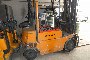 Still EF625/6003 Forklift 1