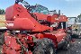 Manitou Mrt 1842 Telescopic Handler 5