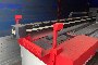 Plotter mit Presserückführung 4