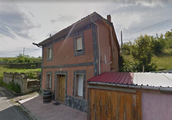 Abitazione indipendente a Langreo - Appartamento a Gijon - Asturias - Spagna - Trib. N.1 di Oviedo