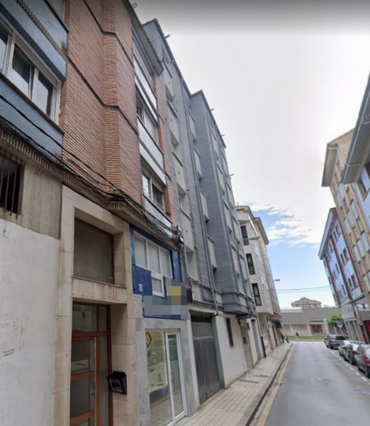 Abitazione indipendente a Langreo - Appartamento a Gijon - Asturias - Spagna - Trib. N.1 di Oviedo