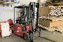 Linde Forklift 2