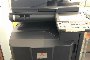 Stampante Multifunzione Olivetti D-Copia 5500mf 1