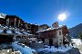 Covered parking space in La Thuile (AO) - LOT 1 1