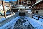 Covered parking space in La Thuile (AO) - LOT 1 2