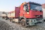 IVECO Magirus 240E42 S80 Truck 2