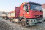 Autocarro IVECO Magirus 240E42 S80 2