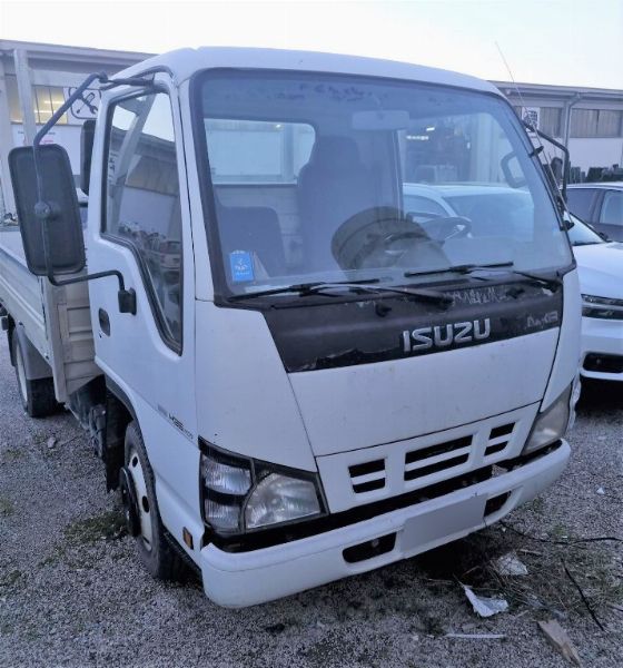 Autocarri - Macchinari per edilizia - c.p. 2/2015 - Trib di Perugia - Vendita 4