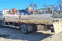 IVECO 135-17  Truck with Crane 1
