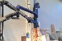 Extractor Hood, Weighing Crane and Work Equipment 2