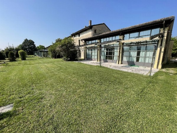 VILLA DEL QUAR - Villa rinascimentale a San Pietro in Cariano (VR)