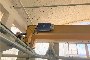 OMIS Double Girder Overhead Crane 3