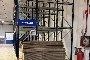 Scaffalature Portapallet compatte Mecalux 1