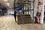 Scaffalature Portapallet compatte Mecalux 5