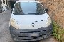 Furgone Renault Kangoo 1