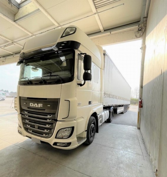 Autotrasporti - Trattori stradali, autocarri, rimorchi e autovetture - Liquidazione Giudiziale n. 4/2022 - Tribunale di Vicenza