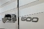 Trattore Stradale Volvo FH500 4