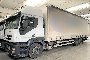 IVECO Stralis 360 Truck - A 1