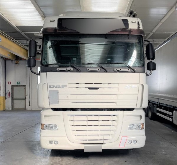 Autotrasporti - Autocarri e attrezzature - Liq. Giud. n. 4/2022 - Tribunale di Vicenza - Vendita 3