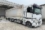 Autocarro Renault Magnum 480 1