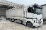 Renault Magnum 480 Truck 1