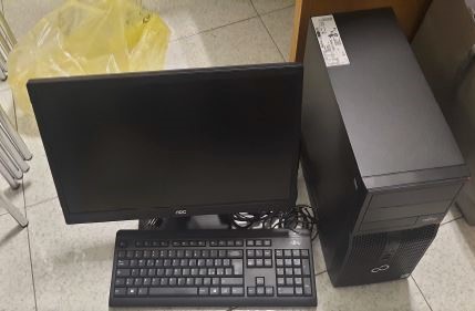 Computer equipment - Bank 24/2022 - Trani law court - Sale 4