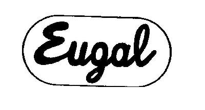 Lot of Cosmetic Products and "Eugal" trademark - Private Sale