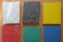 Geppo Barbieri - Raga Painting (6 pcs) - 2010 1