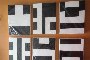 Geppo Barbieri - Black & White (6 pcs) - 1998 1