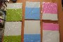 Geppo Barbieri - Pastel Paintings (6 pcs) - 2018 1