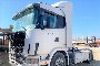 Trattore Stradale Scania e Attrezzature Varie 1