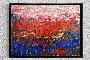 Michel Bizet - Untitled - Painting 1