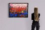 Michel Bizet - Untitled - Painting 2