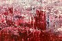 Michel Bizet - Untitled - Painting 5