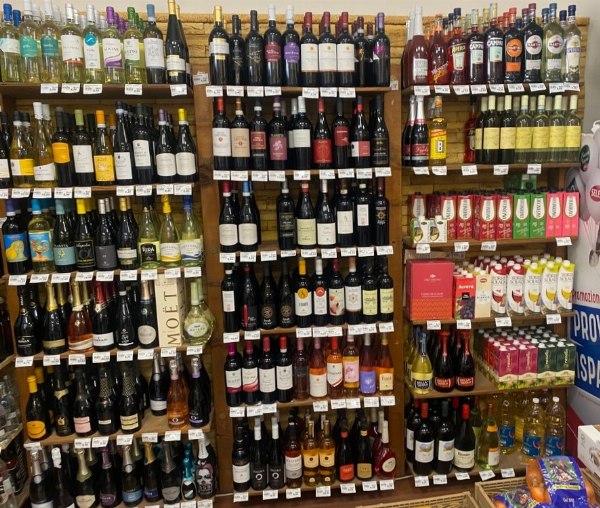 Attrezzature e arredi per supermercato - Fall. 06/2020 - Trib. di Gela - Vendita 2