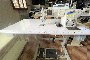N. 2 Juki Linear Sewing Machines 4
