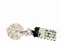 Fermoir Collier Or Blanc 18 Carats - Diamants 2