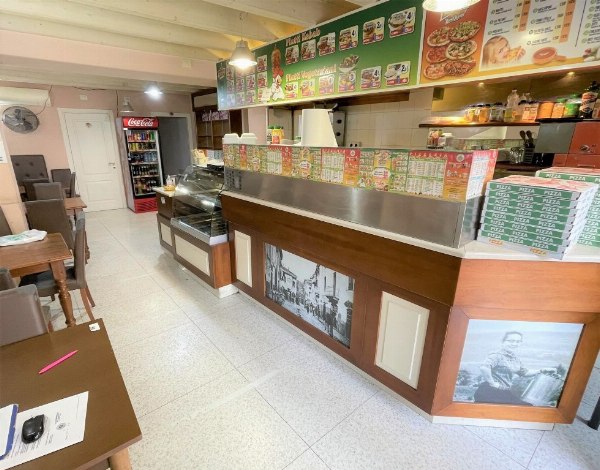 Ramu d'azienda e attrezzature - Settore ristorazione - Liquidazione Giudiziale n. 2/2022 - Tribunale di Verona - Vendita 2