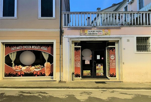 Rami d'azienda - Settore ristorazione - Liquidazione Giudiziale n. 2/2022 - Tribunale di Verona