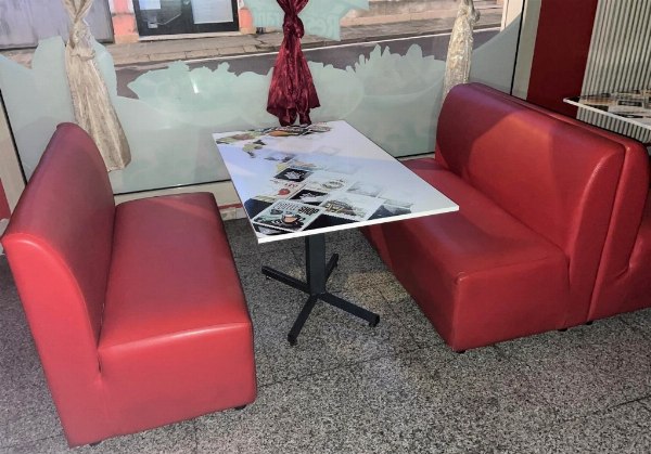 Rami d'azienda - Settore ristorazione - Liquidazione Giudiziale n. 2/2022 - Tribunale di Verona