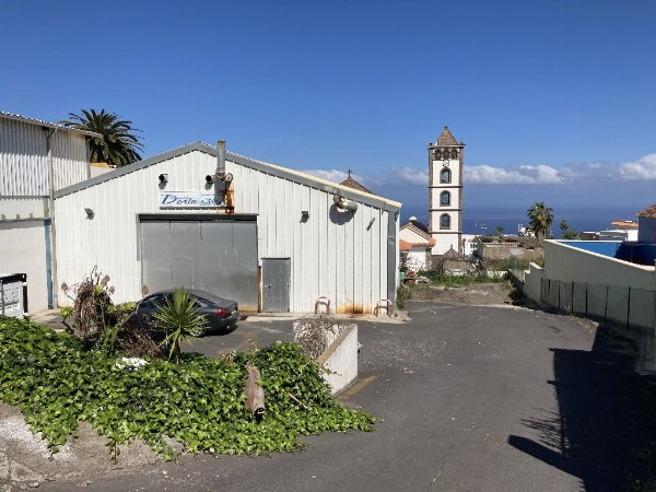 Immobili a Santa Bárbara - Tenerife - Spagna - Trib. N.2 di Santa Cruz de Tenerife