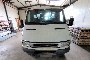 IVECO 35C13A truck with crane 3