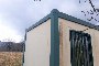 Monoblocco Coibentato e Attrezzature da Cantiere 2