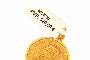 Medaglia d'Oro Giallo 18 Carati - Ciondolo 2