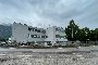 Industrial building with photovoltaic panel system in Trento - LOT 1 5